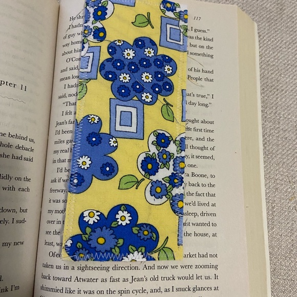 Hand crafted The Sunshine Series Bookmarks - Picture 3 of 6